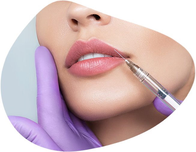 BOTOX & Dermal Fillers