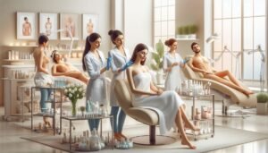 Read more about the article Best Cosmetic Treatment in Kolkata – Qubra Aesthetic Makes It Simple
