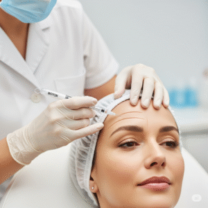 Read more about the article Best Botox Treatment in Kolkata – Restore Youth at Qubra Aesthetic Clinic