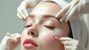 Read more about the article Best Aesthetic Clinic in Kolkata – Transform Your Look at Qubra Aesthetic Clinic