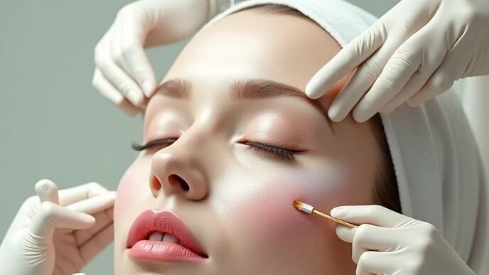You are currently viewing Best Aesthetic Clinic in Kolkata – Transform Your Look at Qubra Aesthetic Clinic