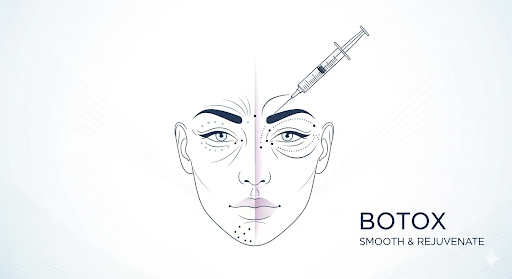 Botox Treatment in Park Circus: Your Simple Guide